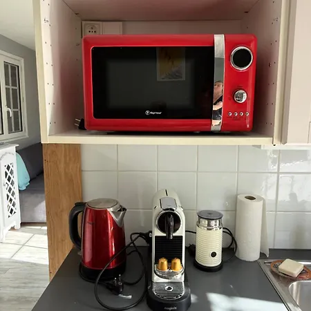 Maison Easy Peazy Et Commerces A Pied Сasa de vacaciones Houlgate