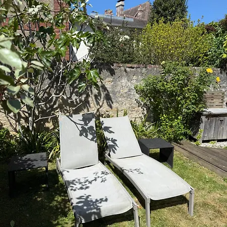 Maison Easy Peazy Et Commerces A Pied