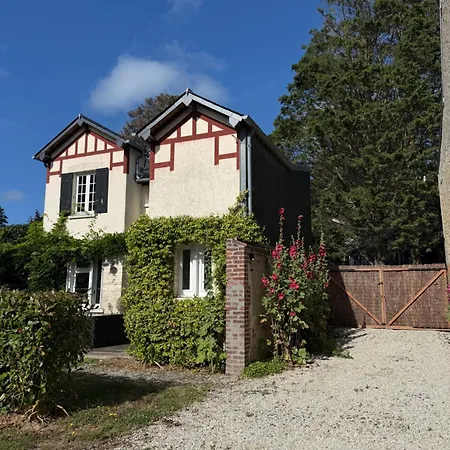 Maison Easy Peazy Et Commerces A Pied Ferienhaus *