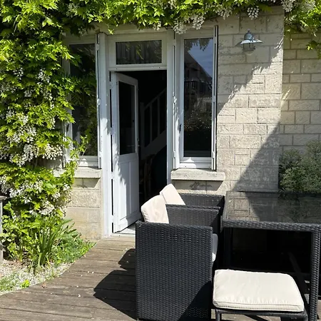Сasa de vacaciones Maison Easy Peazy Et Commerces A Pied *