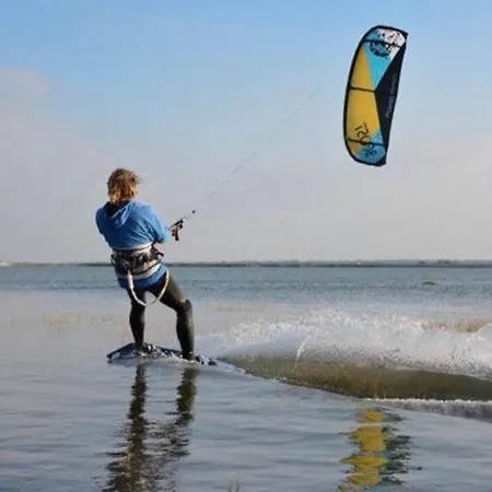 Maison Easy Peazy Et Commerces A Pied Сasa de vacaciones